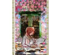 Simple Elegance: A Journal, Sketchbook, and a Space to Create by Sweet Notes Club