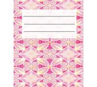 Simple Elegance Lined Notebook: A Minimalist Journal for Notes, Thoughts & Ideas