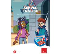 Simple english. Attività per l'apprendimento dell'inglese di base. Nuova ediz. C