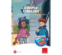 Simple english. Attività per l'apprendimento dell'inglese di base. Nuova ediz. Con software