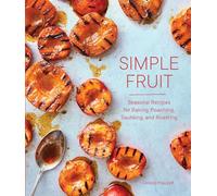 Laurie Pfalzer Simple Fruit (Copertina rigida)