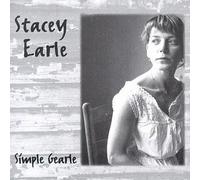 Simple Gearle by Earle, Stacey (1999) Audio CD