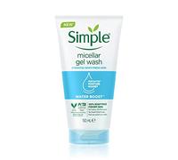 Simple Gel Detergente - 150 ml