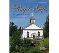 Simple Gifts / Piano Solo by Jonathon Robbins (1997-01-01)