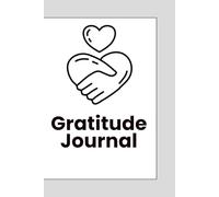 Simple Gratitude Journal: A mindful thanks to everyday