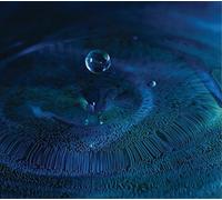 Simple Harmonic Motion Tone Poems Album