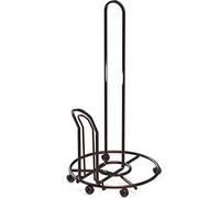 Simple Houseware - Porta asciugamani di carta Bronzo