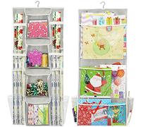 Simple Houseware portaoggetti per Organizer per Confezioni Regalo sospese su Entrambi i Lati, (Set di 1)