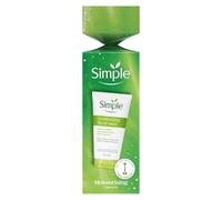 Simple Idratante PELLE VISO 150 ML