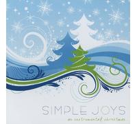 Simple Joys - Instrumental Christmas