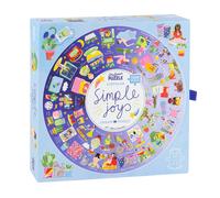 Simple Joys Puzzle Jigsaw Da 1000 Pezzi