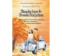 Simple Joys & Sweet Surprises: His & Hers