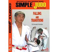 Simple Judo Self Defense