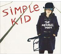 Simple Kid - The Average Man