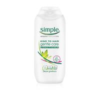 Simple Kind to Hair Gentle Care Conditioner, 200 ml