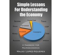 Simple Lessons for Understanding the Economy: A Handbook for Macroeconomics