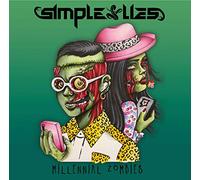 Simple Lies - Millennial Zombies