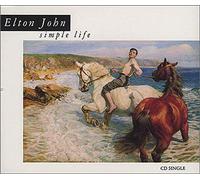 SIMPLE LIFE CD UK ROCKET 1993
