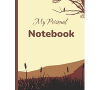 Simple Life Notes: Where Nature Meets Your Words