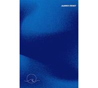 Simple Lines: Lined Notebook with Date Space - 6”x9”, 80 Pages, Soft Cover: Minimal Aesthetic Writing Journal for Notes, To-Do Lists, Daily Reflections & More