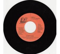 Simple Little Words / He Believes In Me [Vinyl Single 7'']