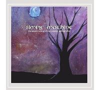 Simple Machine - Secret Telling Of The Cosmic Yelling Tribe
