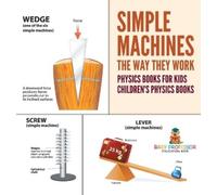 Simple Machines (Copertina rigida)