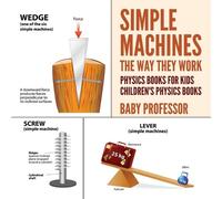 Simple Machines (Tascabile)