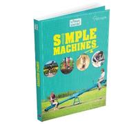 Simple Machines (Tascabile) Science Starters