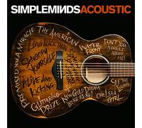Simple Minds - Acoustic