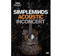 Simple Minds - Acoustic In Concert