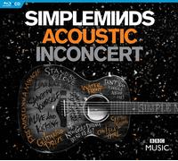 Simple Minds: Acoustic in Concert (Blu-ray)