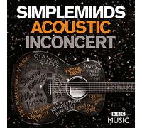 Simple Minds - Acoustic In Concert (Cd+Dvd)