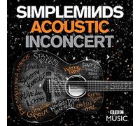 Simple Minds-Acoustic In Concert CD NUOVO