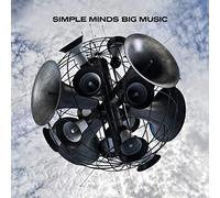 Simple Minds - Big Music