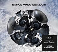 Simple Minds - Big Music