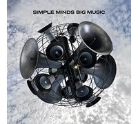 Simple Minds - Big Music