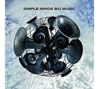 Simple Minds - Big Music