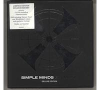 Simple Minds - Big Music (3 CD)