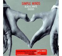 Simple Minds - Black & White 050505