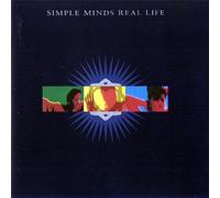 Simple Minds - (CD Album Simple Minds, 13 Tracks) See The Lights / Let There Be Love / Woman / Stand By Love / Let The Children Speak / African Skies / Ghostrider / Banging On The Door / Travelling Man / Rivers Of Ice / When Two Worlds Collide u.a.