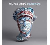 Simple Minds - Celebrate: Greatest Hits
