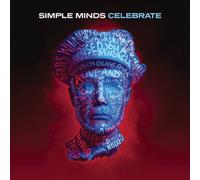 Simple Minds - Celebrate The Greatest Hits