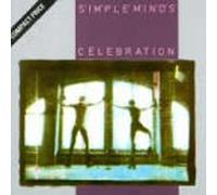 Simple Minds - Celebration