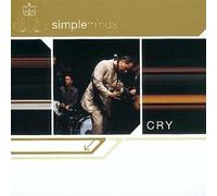 Simple Minds - Cry