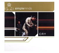 Simple Minds - Cry