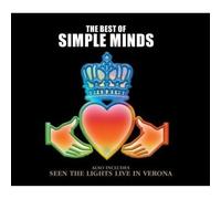 Simple Minds - Deluxe Pack 2cd+Dvd
