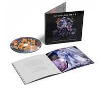 Simple Minds Direction of the Heart (CD) Album