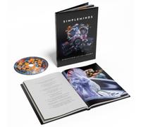 Simple Minds Direction of the Heart (CD) Album (Deluxe Edition)