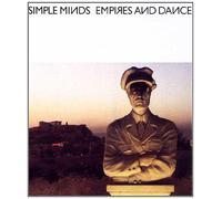 Simple Minds - Empires and Dance